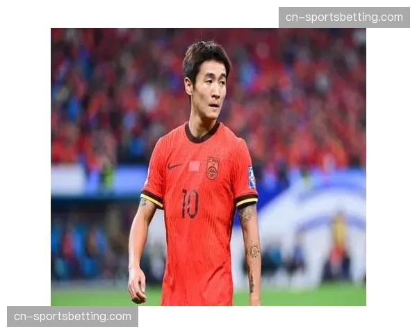 韦世豪8轮10球8助攻准两双数据 本土前锋迎生涯最佳赛季