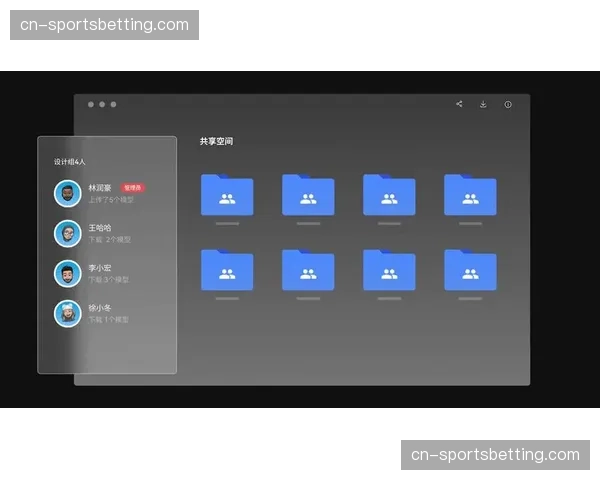 当前周期 团队多级审核流全部实现云端电子化